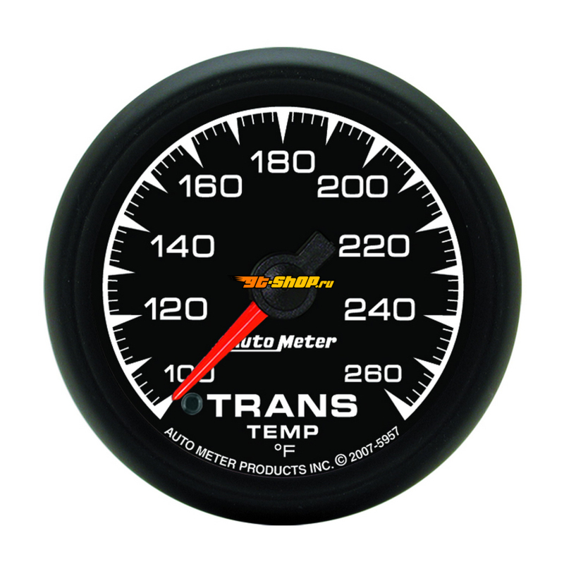AutoMeter 5957 AM ES Gauges
