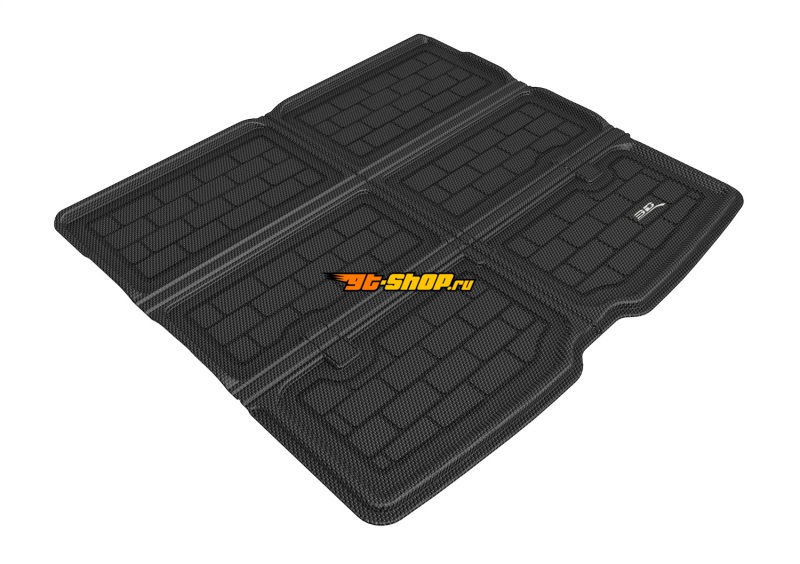 3D MAXpider M1VV0301309 ACE Cargo Liner - Black