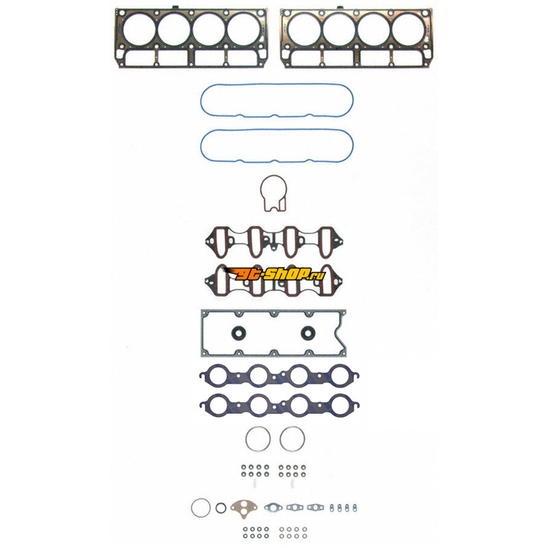 Fel-Pro HS26192PT1 FEL Cylinder Head Gaskets