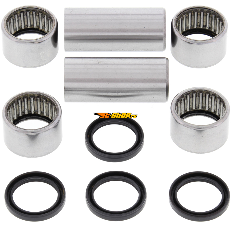 All Balls Racing 28-1178 ABR Swing Arm Bearing Kits