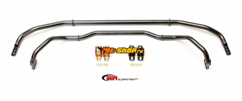 BMR Suspension SB039H BMR Sway Bar Kits