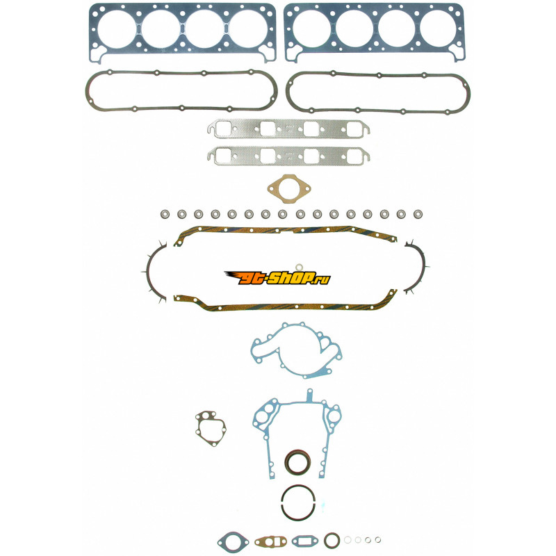 Fel-Pro FS8255PT FEL Engine Gasket Sets