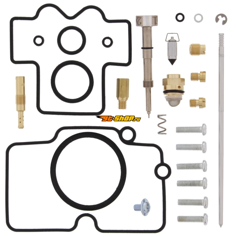 All Balls Racing 26-1439 ABR Carburetor Rebuild Kits
