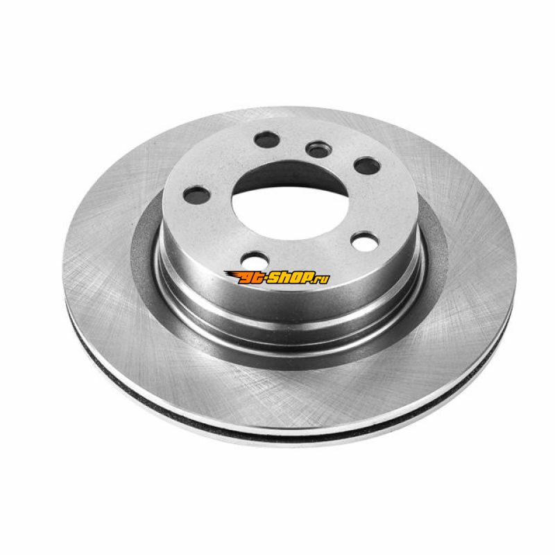 PowerStop EBR1403 PSB Autospecialty Rotor