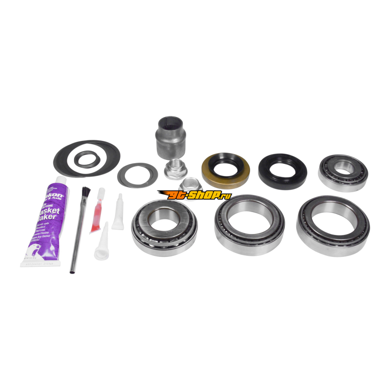 Yukon Gear & Axle YK TLC-B-LOC YUK Master Overhaul Kits