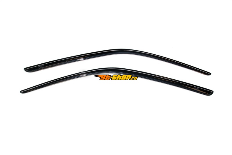 AVS 92010 AVS Ventvisor - Smoke
