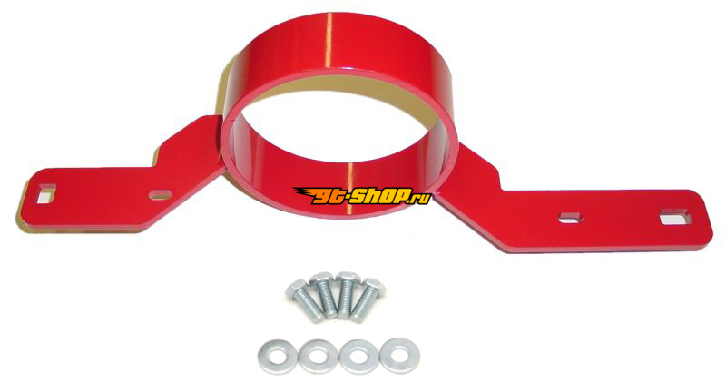 BMR Suspension DSL002R BMR Driveshaft Loops