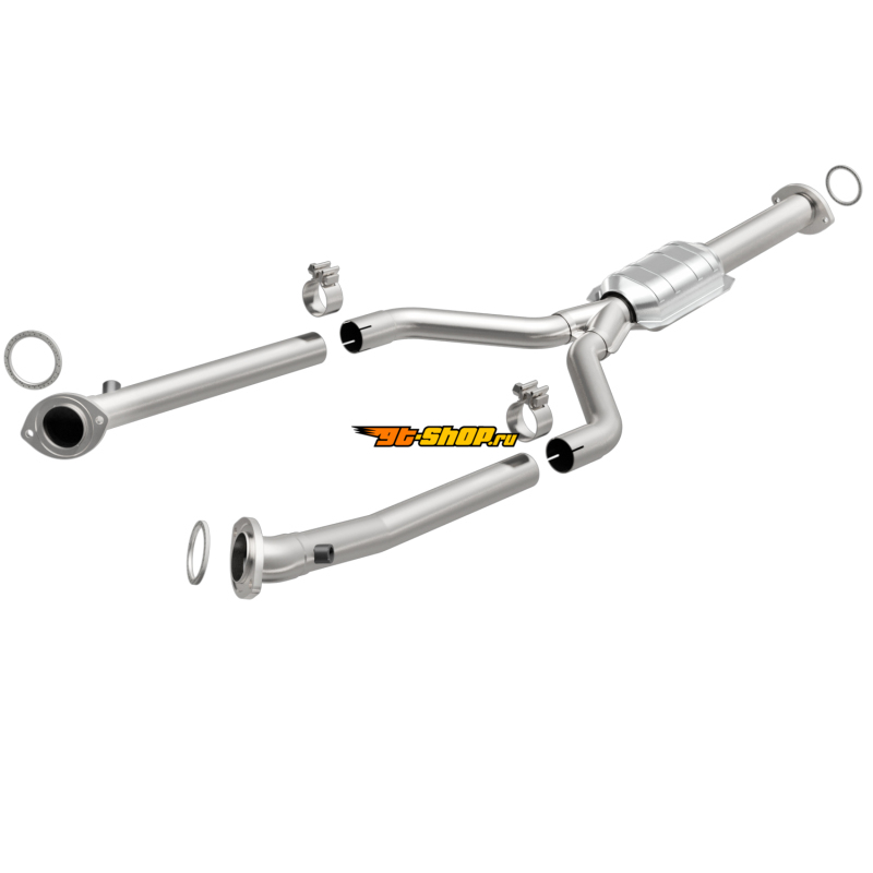 MAG Converter Direct Fit Magnaflow 51904