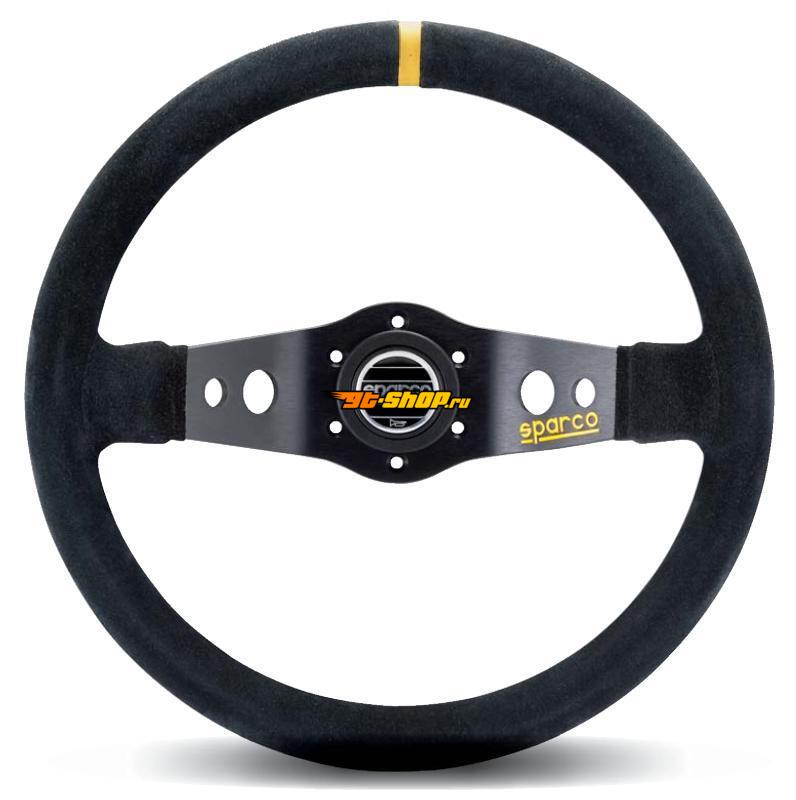 SPARCO 015R215CSN SPA Steering Wheel