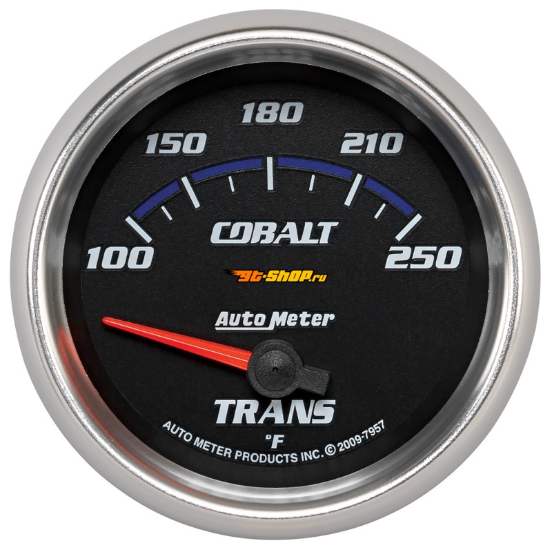AutoMeter 7957 AM Cobalt Gauges