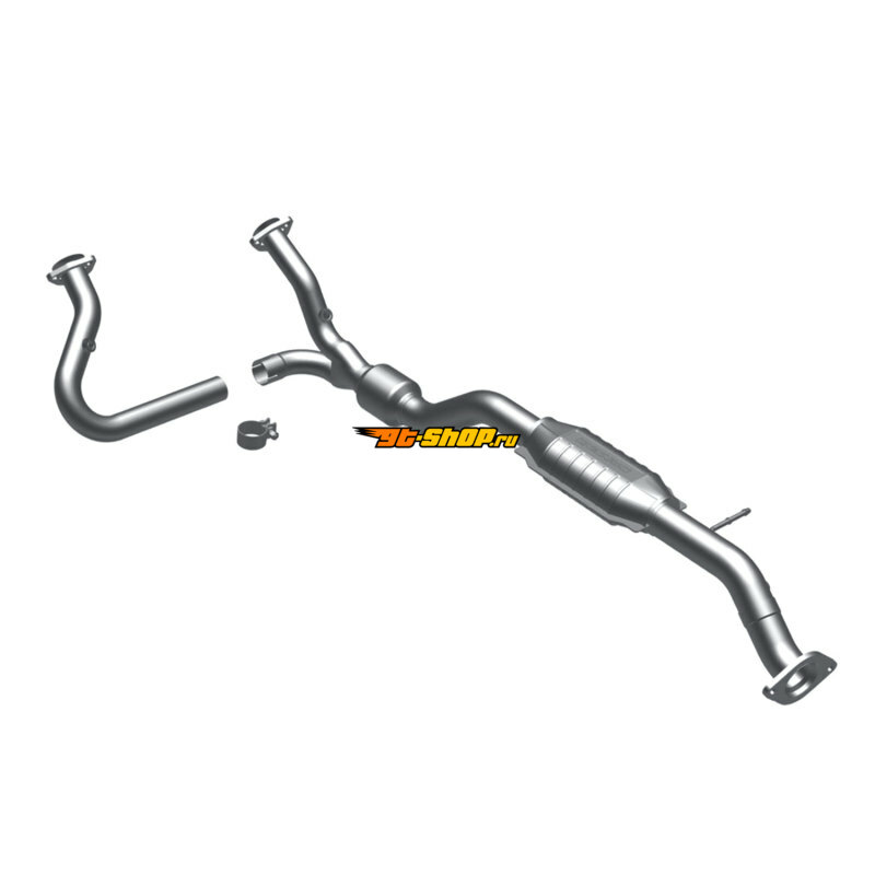 MAG Converter Direct Fit Magnaflow 49574