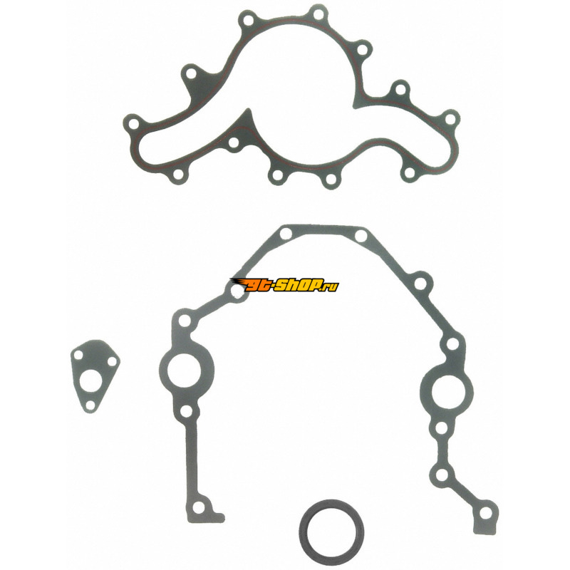 Fel-Pro TCS45867 FEL Timing Cover Gaskets