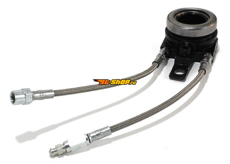Clutch Masters N16063-2H CM Slave Cylinder