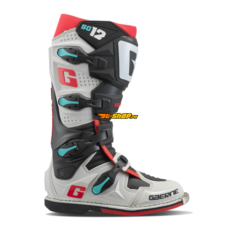 Gaerne 2174-125-9 GAR SG12 Boot