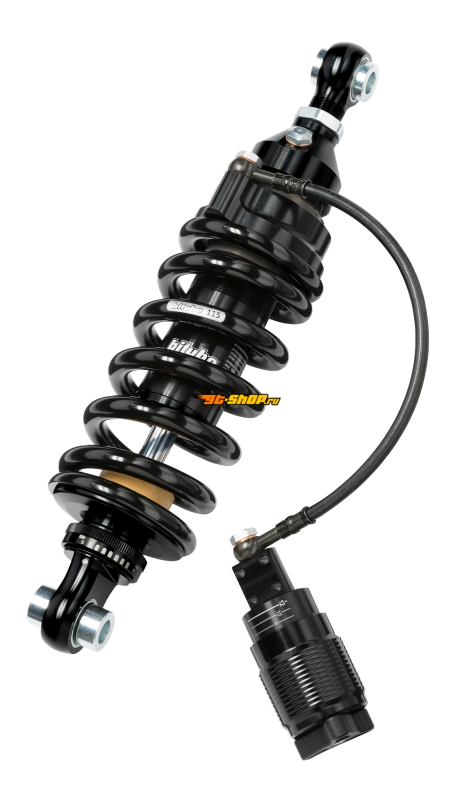 Bitubo Suspension HD049XZE32V3 BIT XZEV Monoshocks