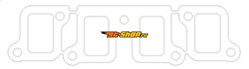 CG Exhaust Gaskets Cometic Gasket C5776-064