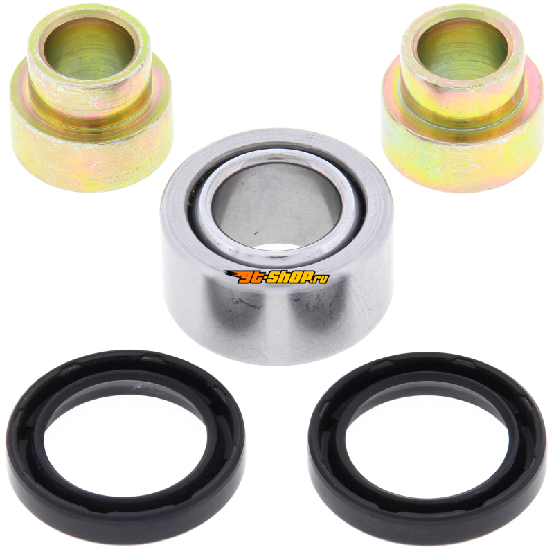 All Balls Racing 29-1017 ABR Shock Bearing Kits