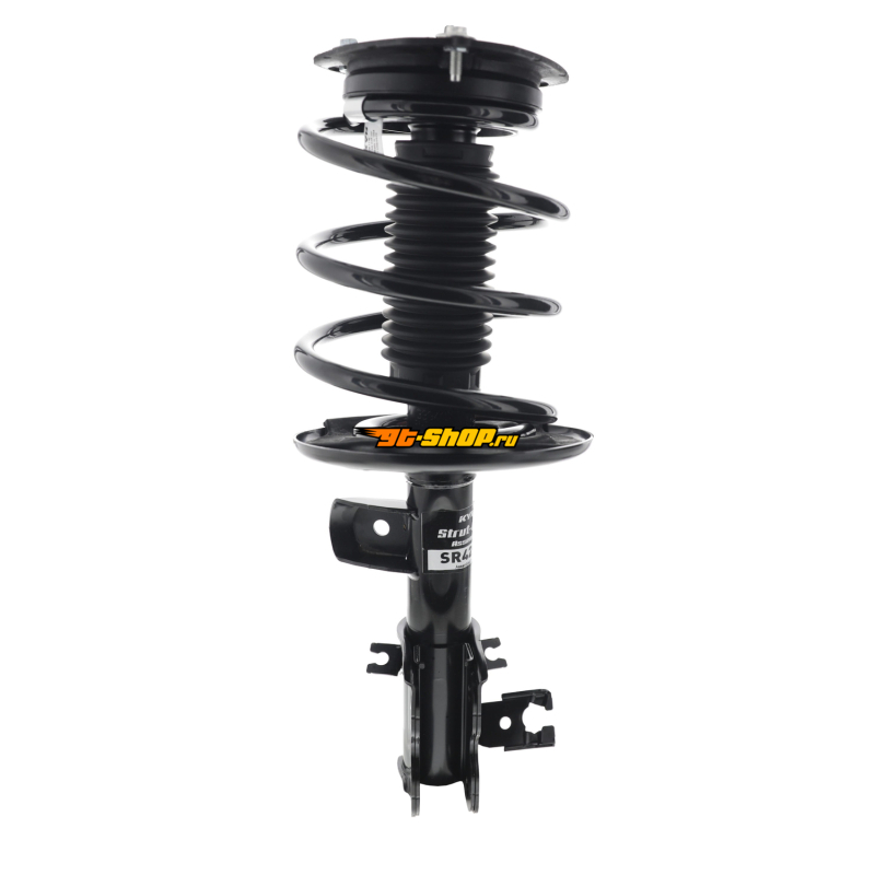KYB SR4237 KYB Shocks & Struts Strut Plus