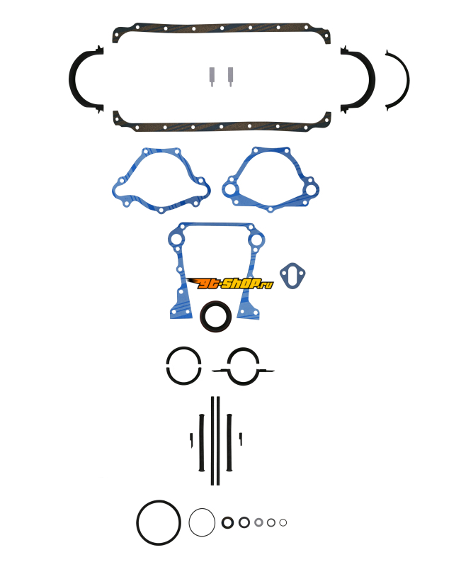 Fel-Pro 17150 FEL Engine Conversion Gasket Sets