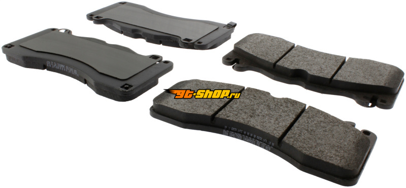 Stoptech 308.17920 ST Street Brake Pads