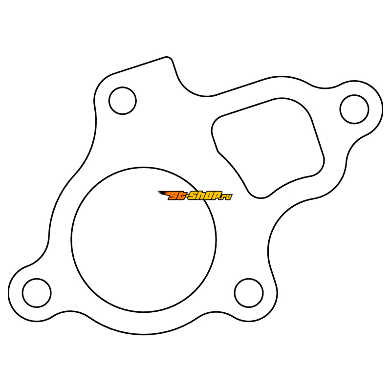 Cometic Gasket C4918 CG Head Gaskets