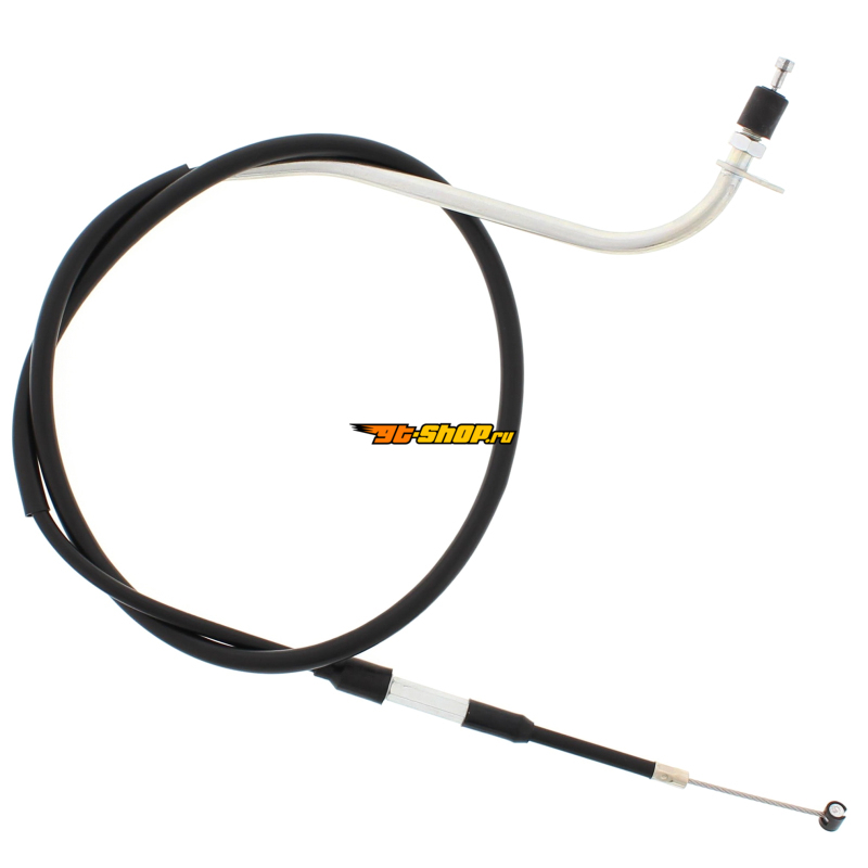 All Balls Racing 45-2102 ABR Clutch Control Cables