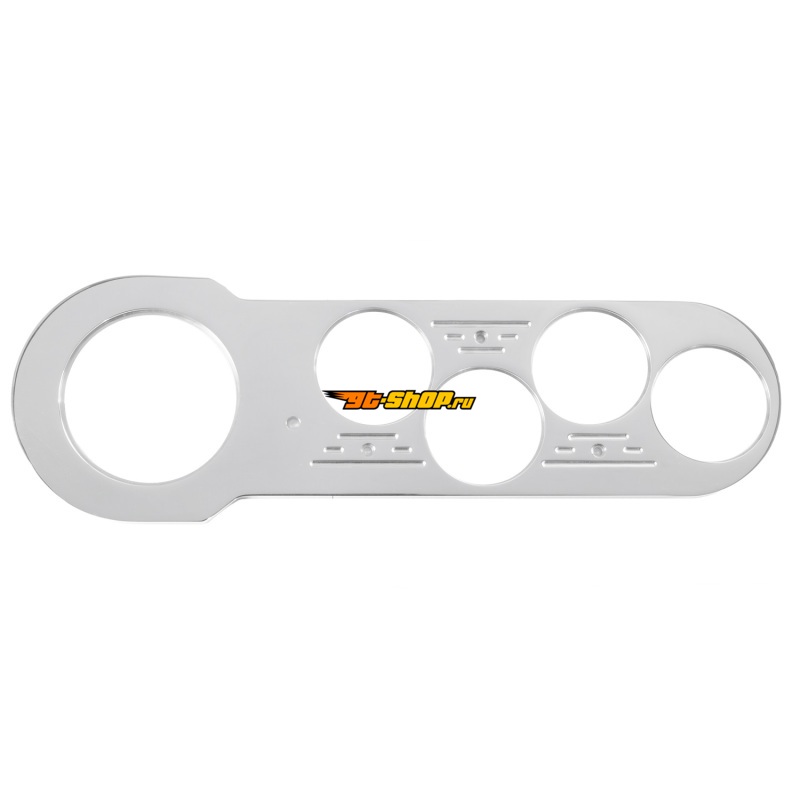 AutoMeter 7042 AM Car Billet Dash Panel/Adapt