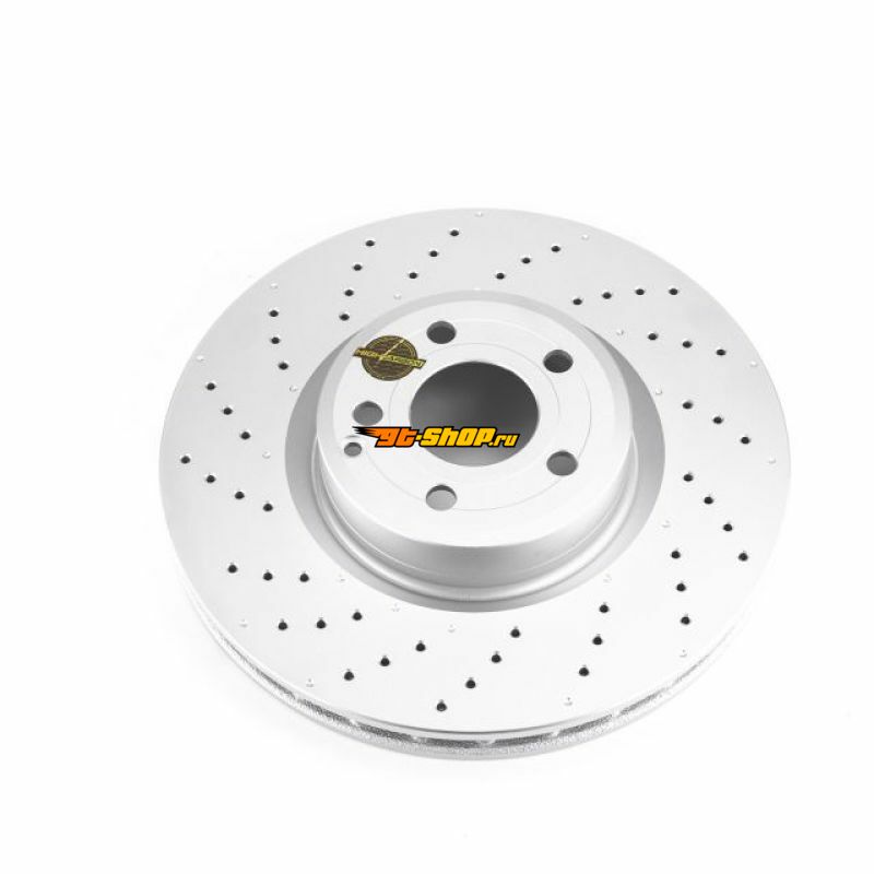 PSB Evolution Coated Rotor PowerStop EBR1469EVC