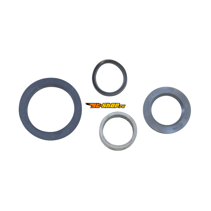 Yukon Gear & Axle YSPSP-025 YUK Axle Bearings