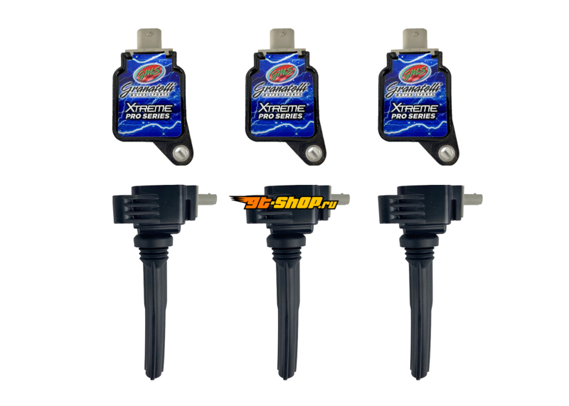 GMS Wire Connection Kits Granatelli Motor Sports 26-0560SC
