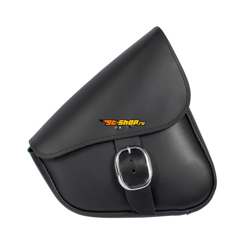 Willie & Max 59904-00 WAM Swingarm Bags