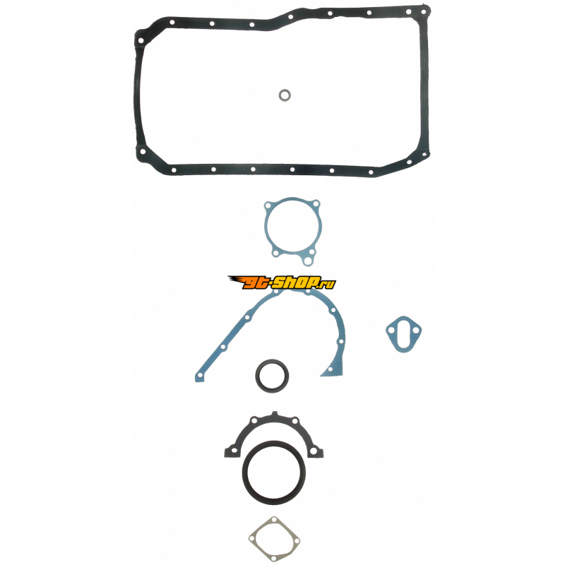 Fel-Pro 17102 FEL Engine Conversion Gasket Sets