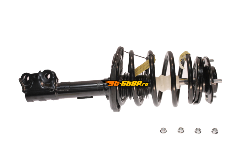 KYB SR4138 KYB Shocks & Struts Strut Plus