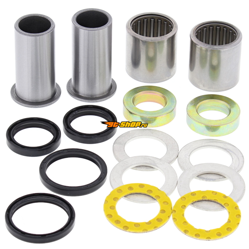 All Balls Racing 28-1115 ABR Swing Arm Bearing Kits