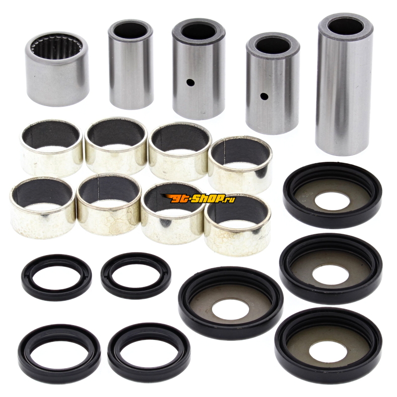 All Balls Racing 27-1184 ABR Linkage Bearing Kits