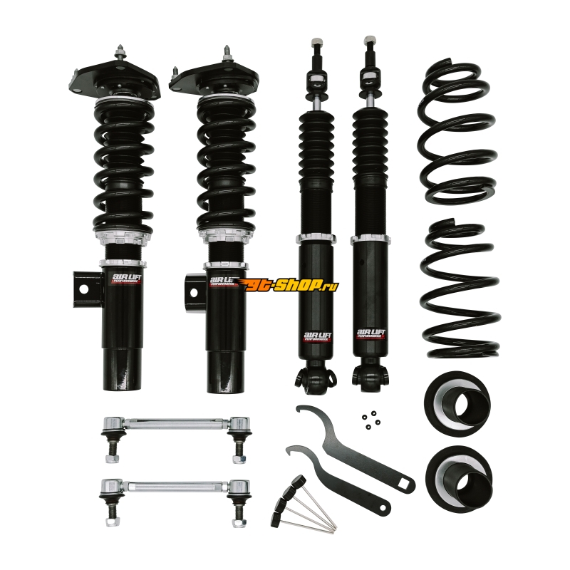 Air Lift 79002 ALF Coilover Kits