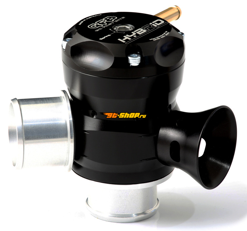 Go Fast Bits T9233 GFB TMS Blow Off Valves