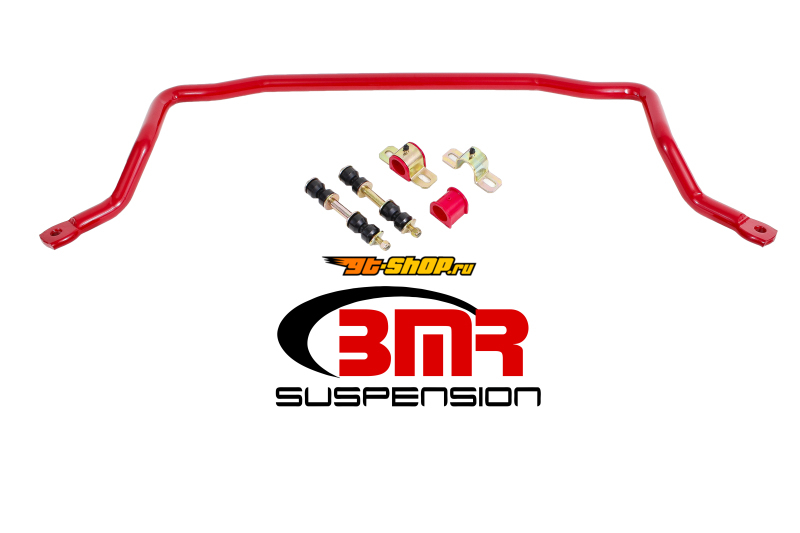BMR Suspension SB020R BMR Sway Bar Kits