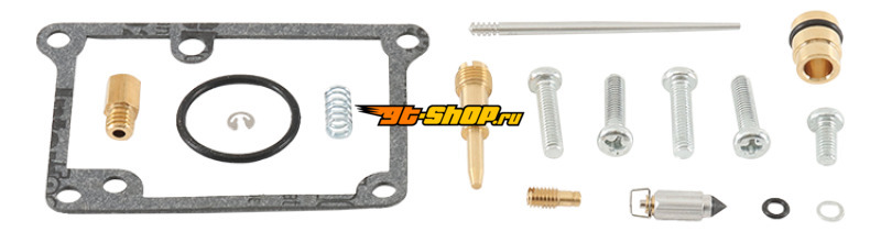 All Balls Racing 26-1379 ABR Carburetor Rebuild Kits