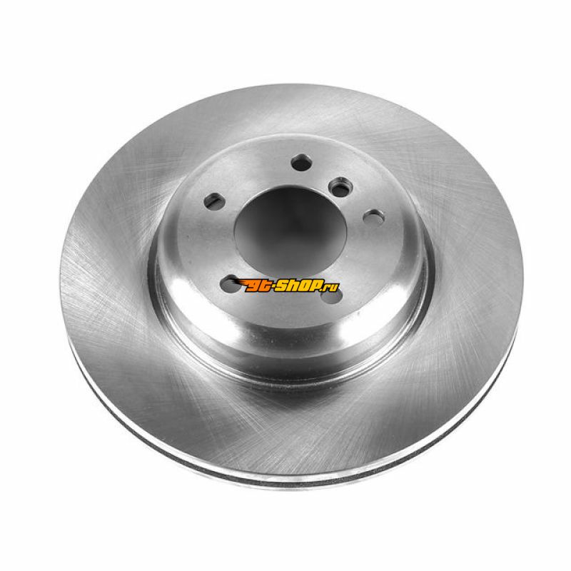 PowerStop EBR1215 PSB Autospecialty Rotor