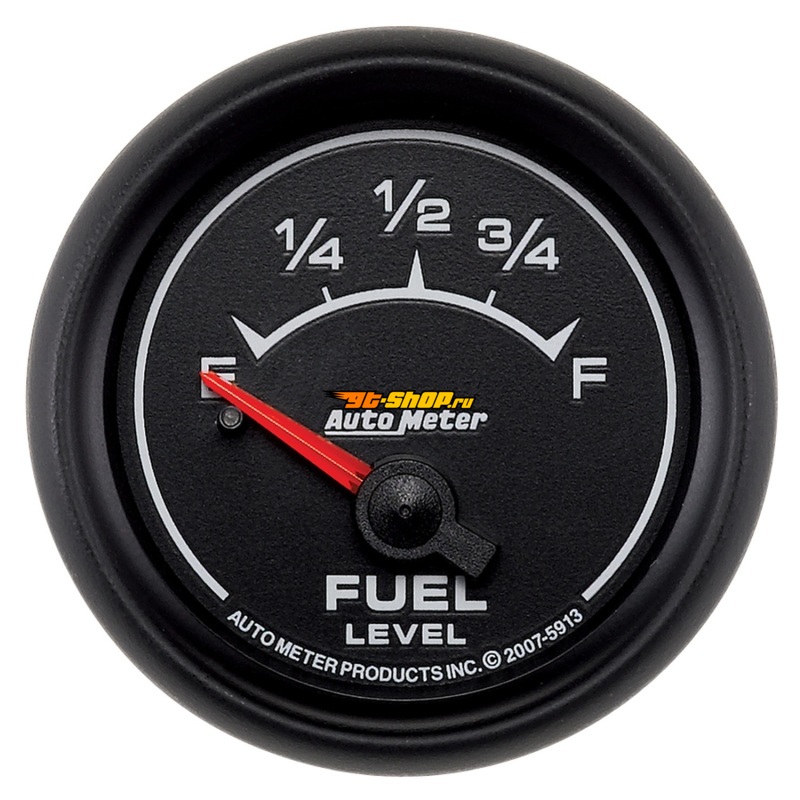 AutoMeter 5913 AM ES Gauges