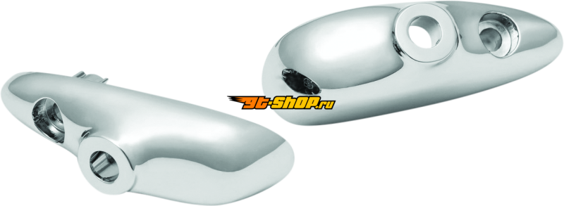 Kuryakyn 2848 KUR Bolt Covers D