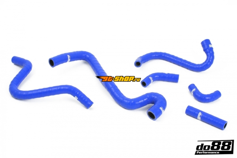 DOB Hose - Crankcase Ventilation do88 DO88-KIT176B