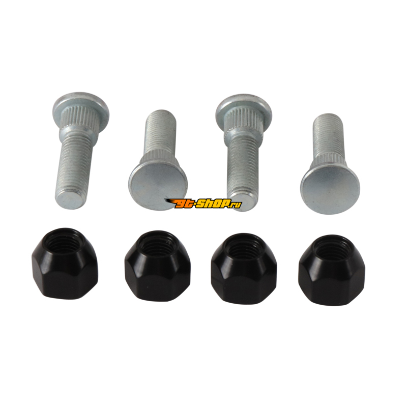 ABR Wheel Stud & Nut Kits All Balls Racing 85-1020