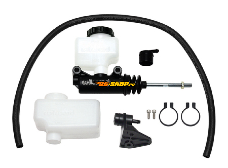 Wilwood 260-14793 WIL Master Cyl. Rebuild Kit
