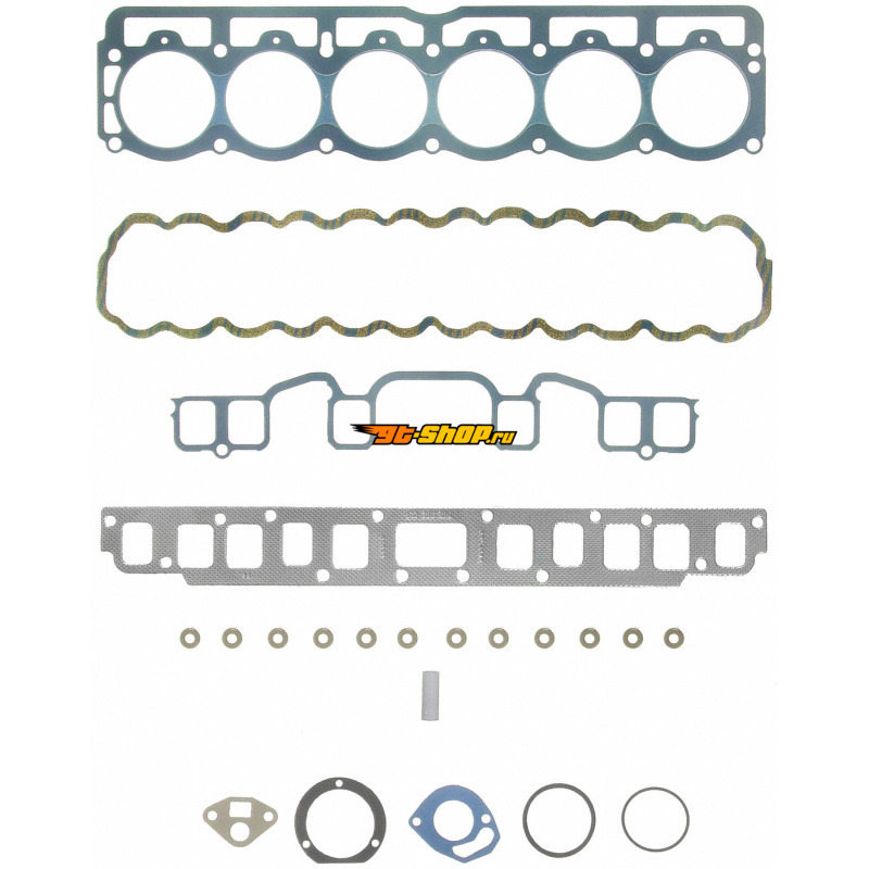 Fel-Pro HS8169PT4 FEL Cylinder Head Gaskets