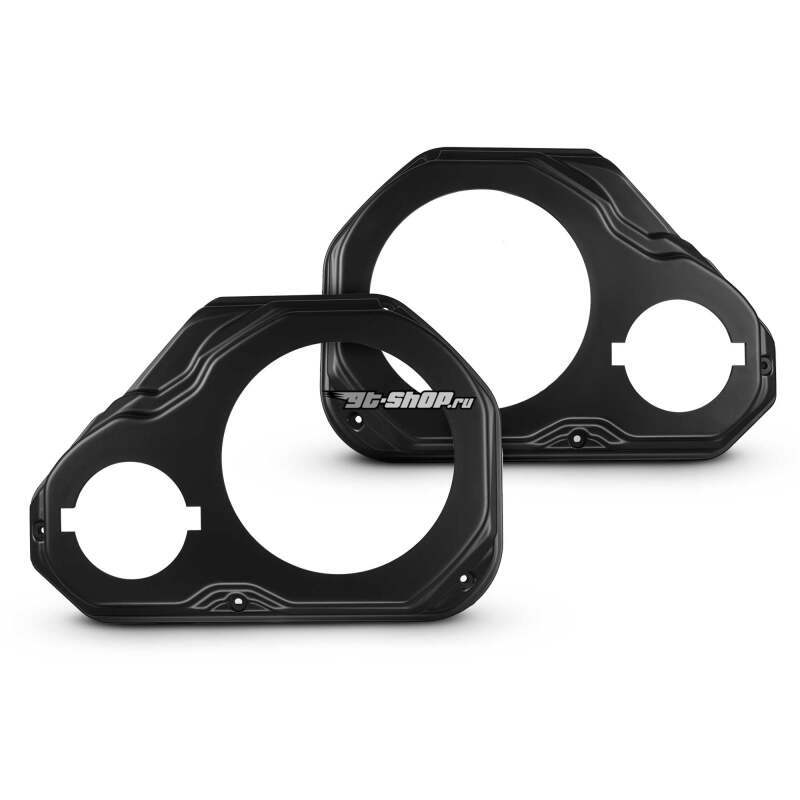 DS18 JL-FD-LRV3 DSE Door Panel Speaker Enclosures