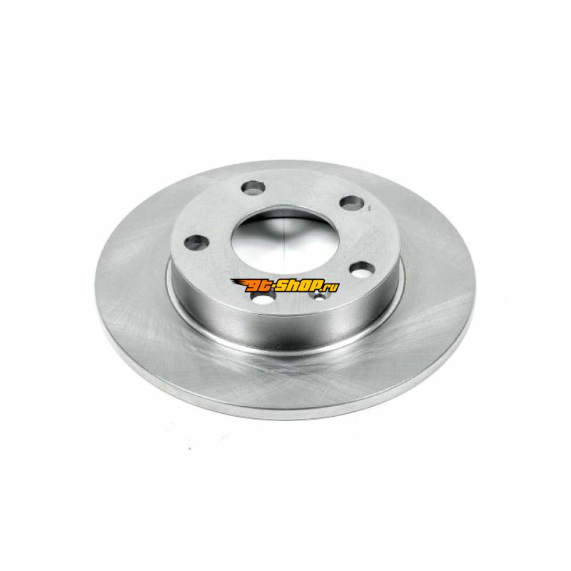 PowerStop EBR655 PSB Autospecialty Rotor