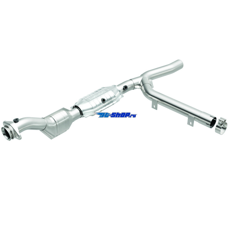 MAG Converter Direct Fit Magnaflow 447178