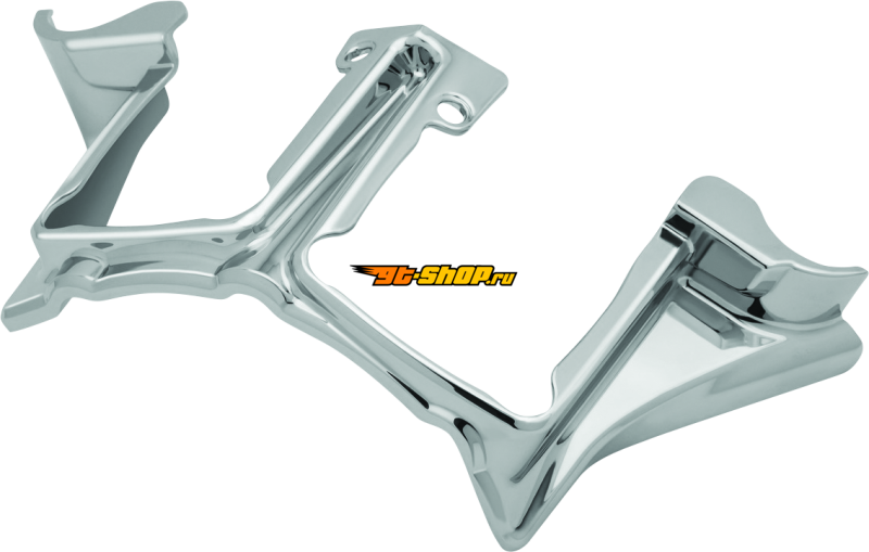 Kuryakyn 6410 KUR Engine Dress Up Covers D